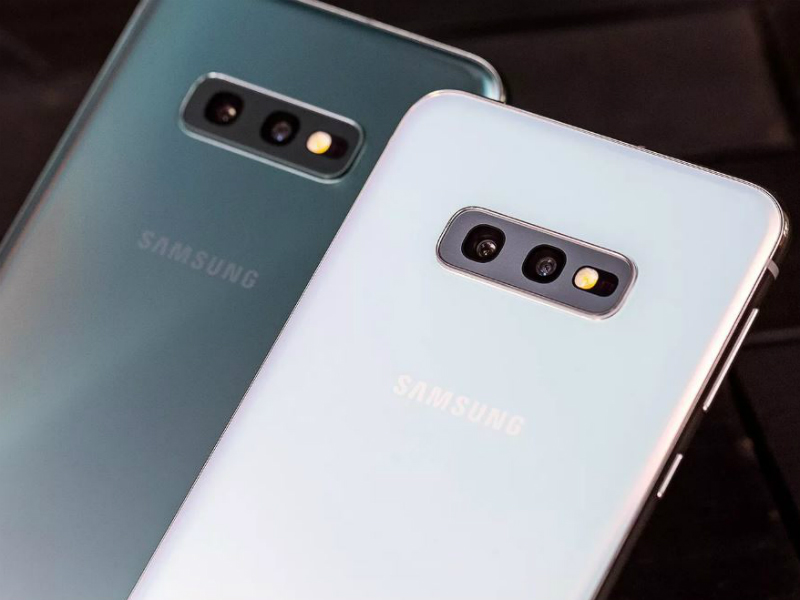 Samsung rilis Galaxy 10E, versi ekonomis harga kurang bersahabat