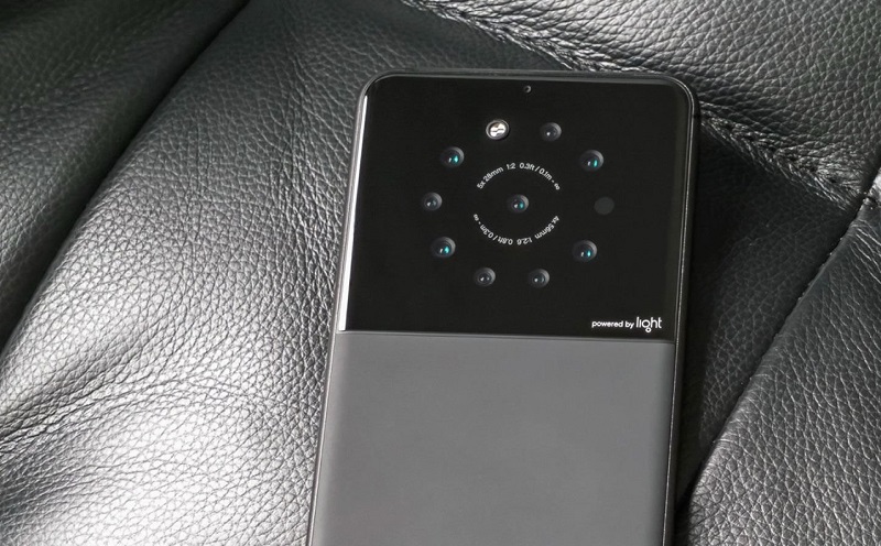 Sony bakal hadirkan smartphone multi kamera