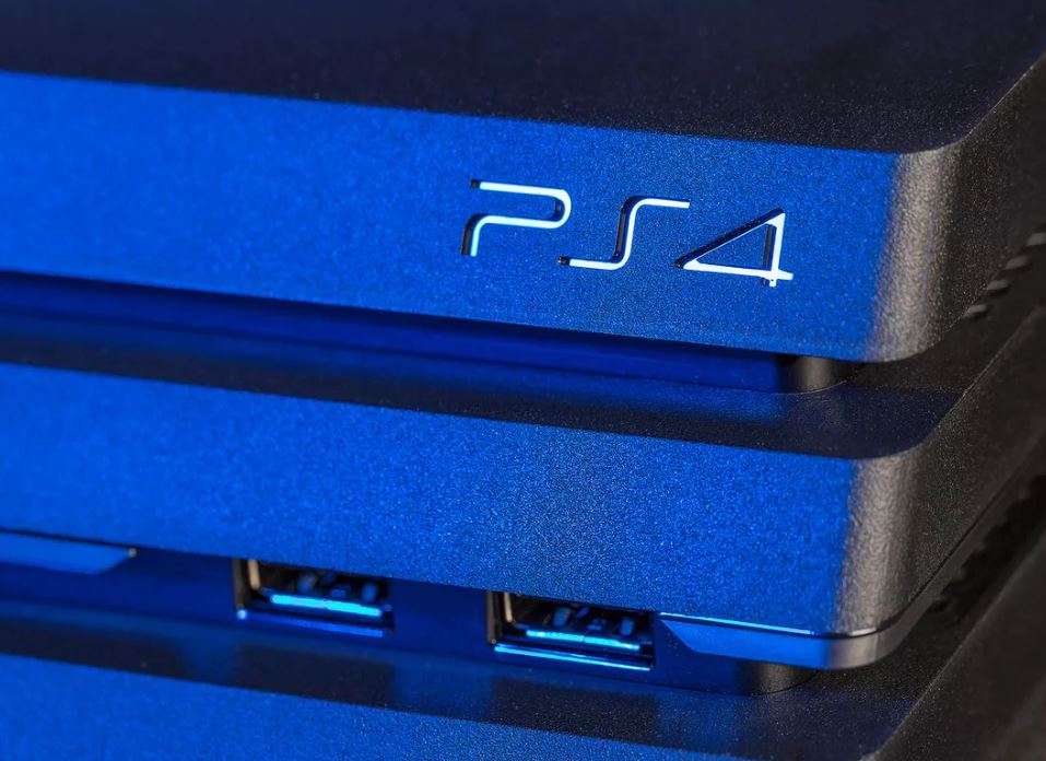 Bos Sony umbar kelemahan PlayStation 4