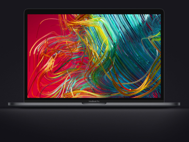 Apple serius garap prosesor ARM untuk lini MacBook