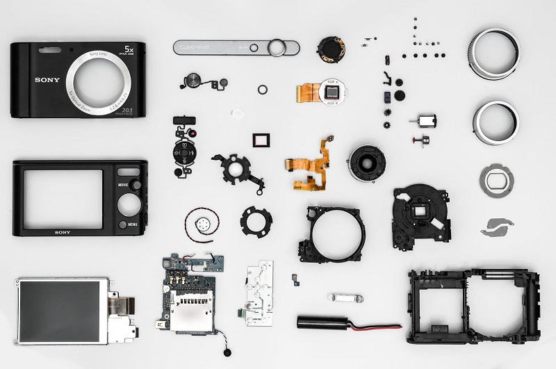 Sony gencar kerahkan insinyur untuk perkuat sisi fotografi