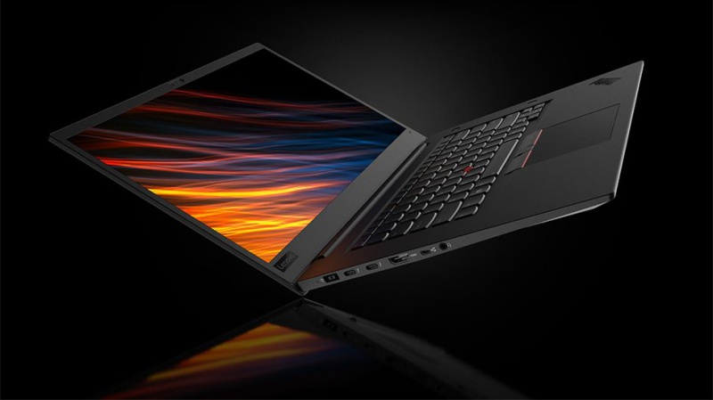 Lenovo siapkan laptop dengan Snapdragon 8cx dan koneksi 5G
