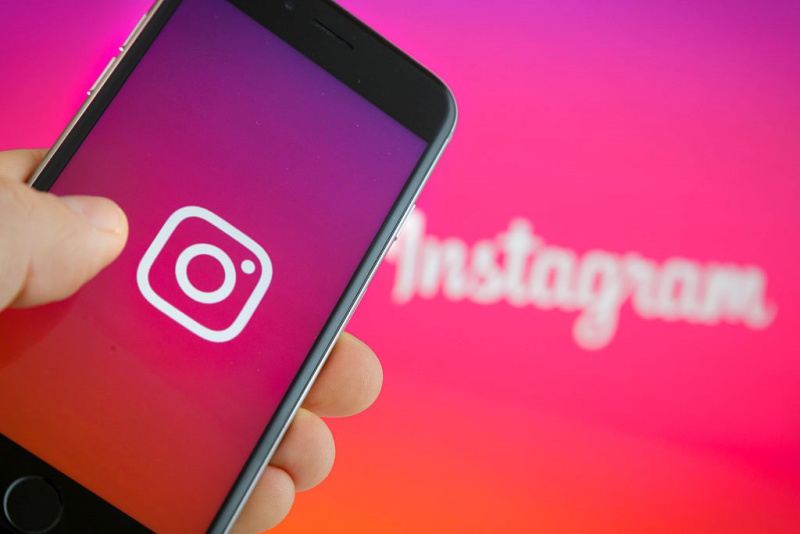 Instagram bakal tantang Pinterest dengan fitur baru