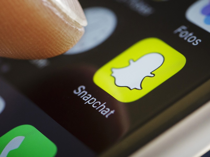 Snap bakal rilis aplikasi Snapchat terbaru akhir 2019