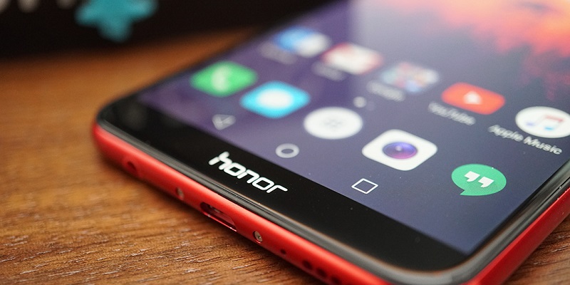 Smartphone lipat Honor bakal dirilis 2020