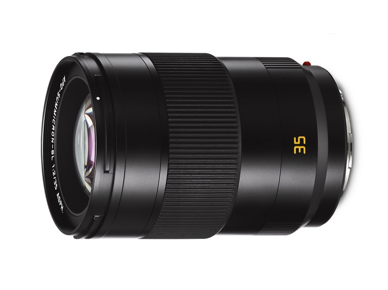 Lensa baru Leica dihargai Rp65 juta