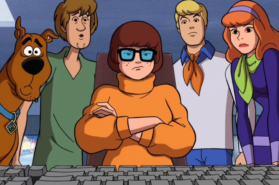 Scooby-Doo bakal punya reboot animasi terbaru