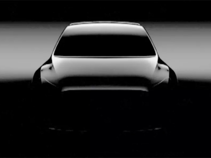 Tesla bakal segera umumkan Model Y