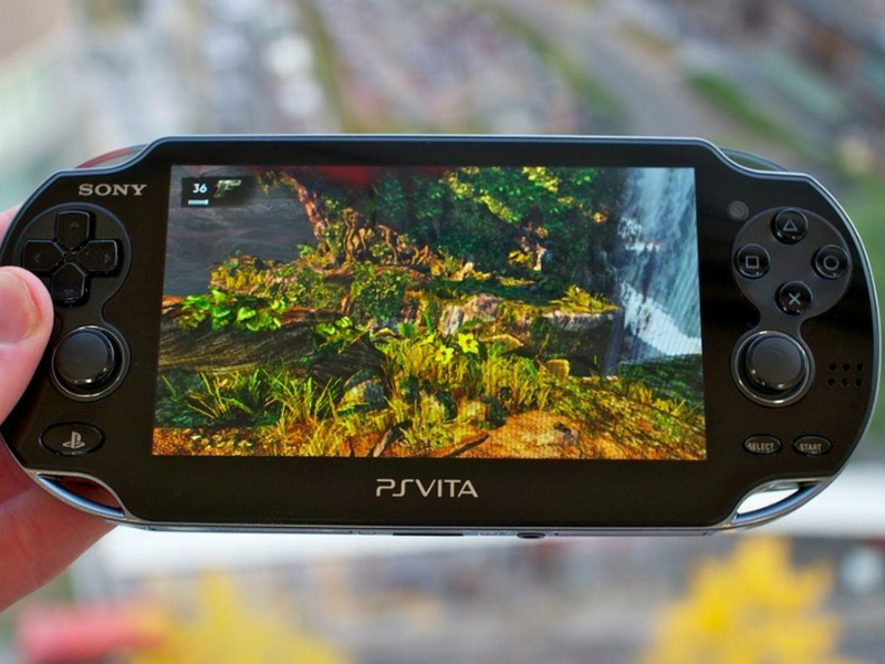 Sony resmi hentikan dukungan untuk PS Vita