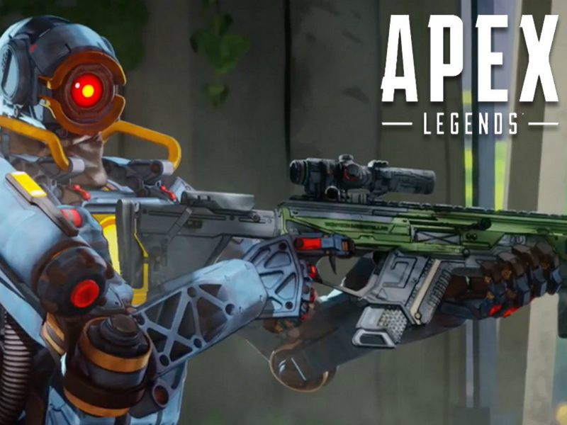 5 senjata non-legendaris terbaik di Apex Legends