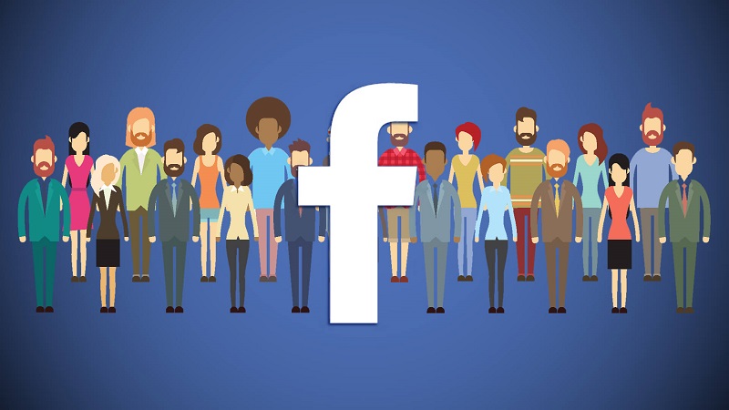 Pengguna Facebook di Amerika berkurang 15 juta orang