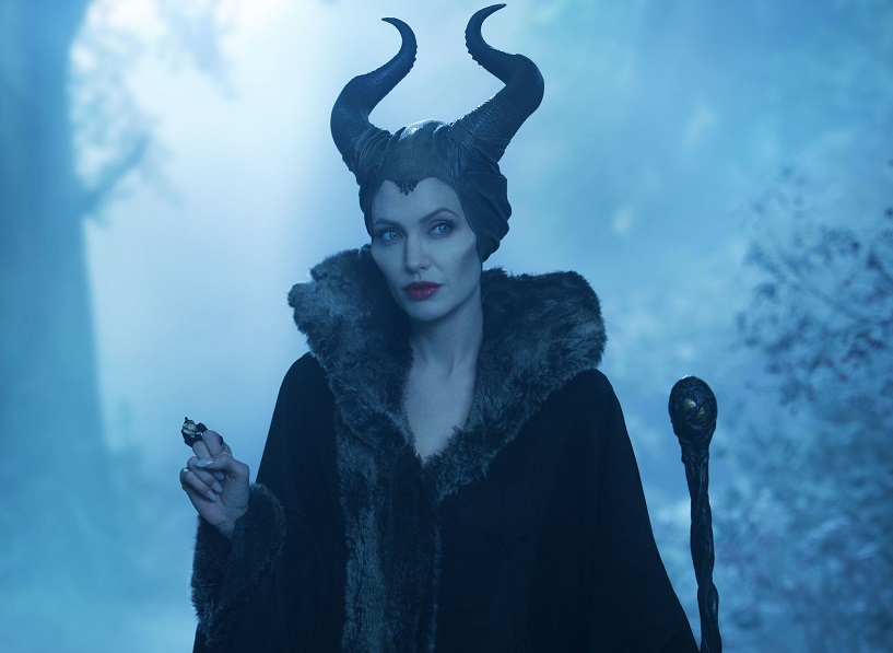 Jadwal tayang Maleficent 2 diubah menjadi Oktober 2019