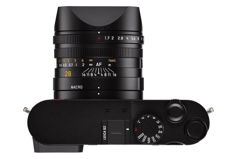Leica Q2 akhirnya meluncur, harganya Rp71 juta
