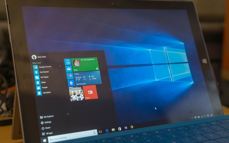Microsoft klaim Windows 10 terpasang di 800 juta perangkat