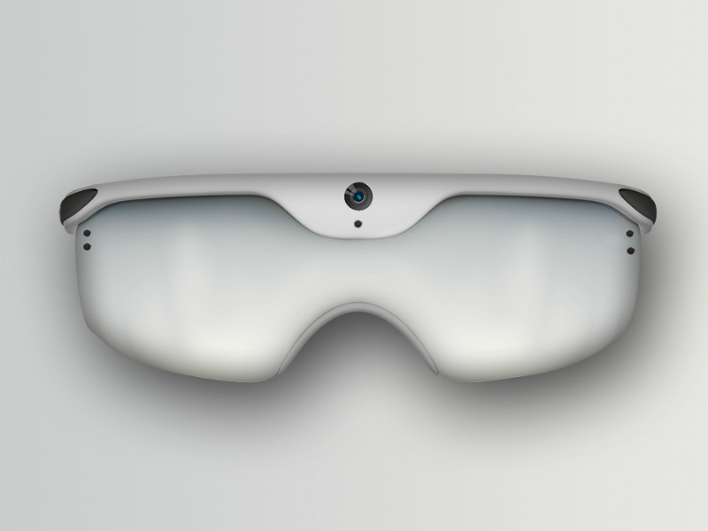 Apple siap luncurkan AR Glasses, jadi aksesoris buat iPhone