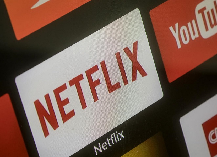 Netflix klaim penggunanya menghabiskan waktu dua jam perhari