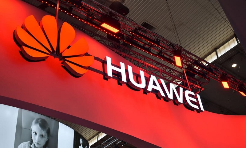 Produknya dibatasi, Huawei gugat pemerintah AS