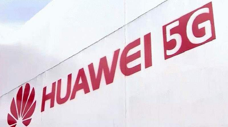 Ini ancaman AS jika Jerman pakai 5G Huawei