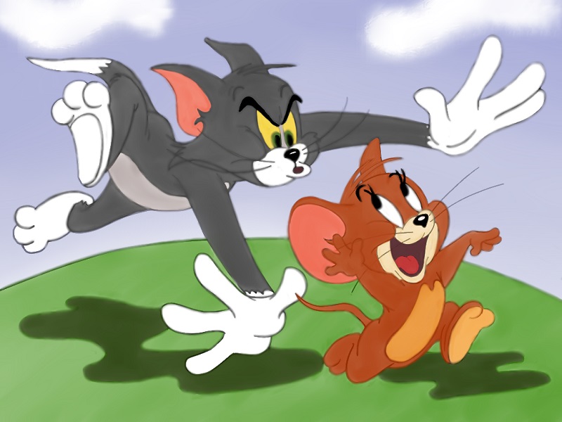 Film live-action Tom & Jerry bakal tayang 2021