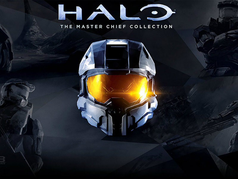 Microsoft bawa Halo : The Master Chief Edition ke Steam