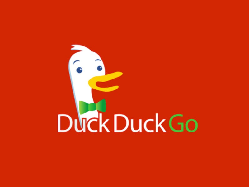 Google tambahkan DuckDuckGo di Chrome