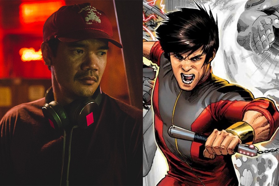 Marvel bakal garap film superhero Asia pertama