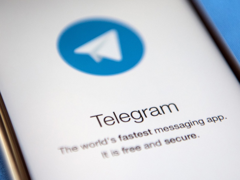 Akibat Facebook tumbang, Telegram dapat tiga juta pengguna baru  