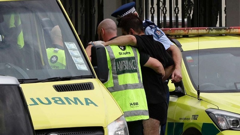 Kemkominfo imbau tidak sebarkan foto-video insiden Selandia Baru