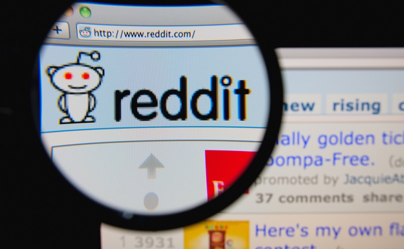 Reddit blokir subreddit video penembakan di New Zealand