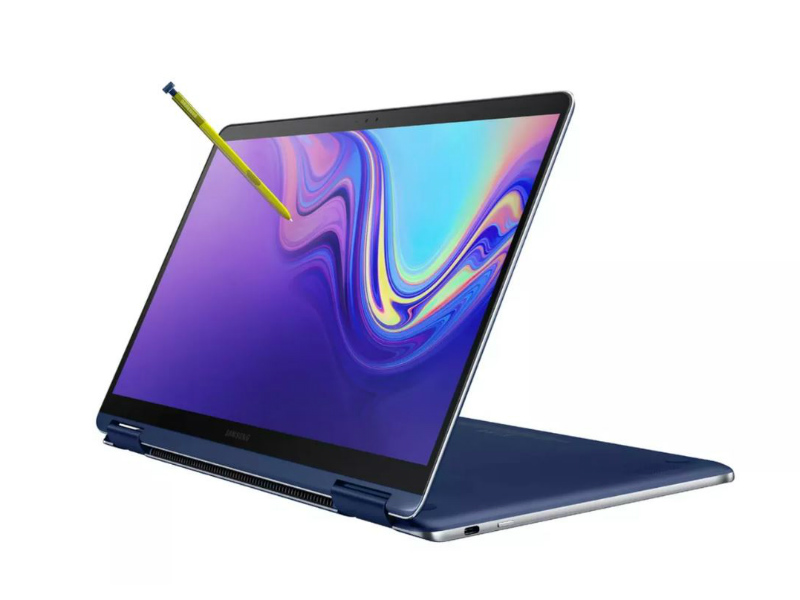 Samsung Resmi Luncurkan Jajaran Laptop Notebook 9 Mereka