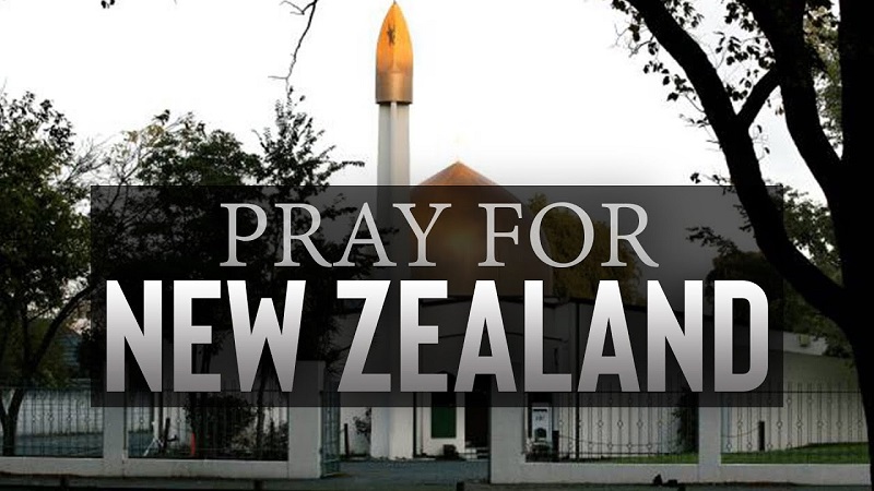Penembakan di Selandia Baru, tunjukan kelemahan media sosial