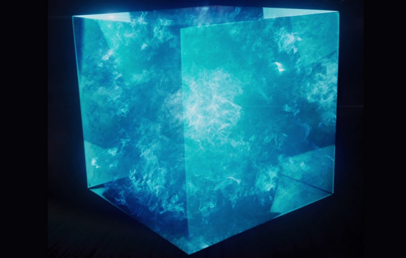 Begini perjalanan Tesseract dalam Marvel Cinematic Universe