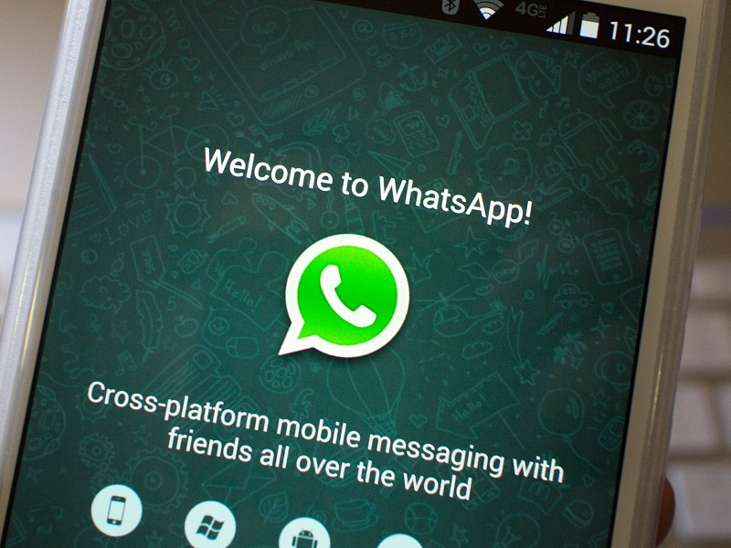 WhatsApp uji dua fitur terbaru 