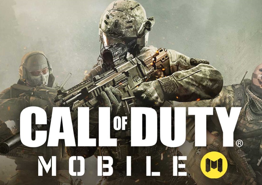 Call of Duty bakal hadir di smartphone