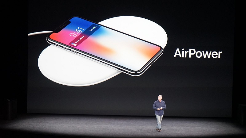 iOS 12.2 versi beta bawa dukungan AirPower