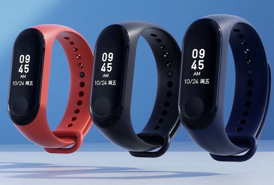 Mi Band 4 bakal meluncur tahun ini