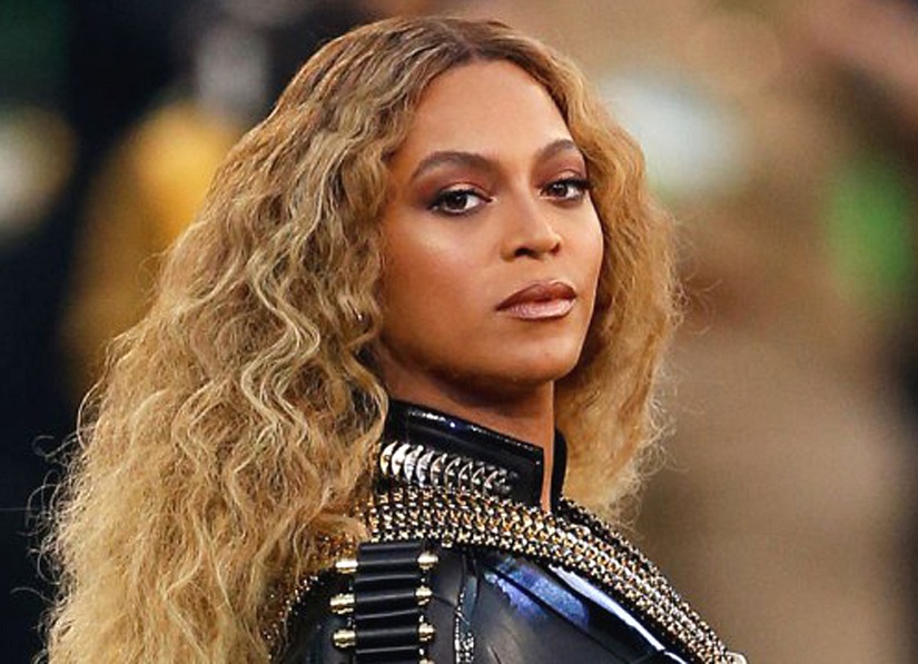 Inilah 10 Caption Instagram dari lirik lagu Beyonce