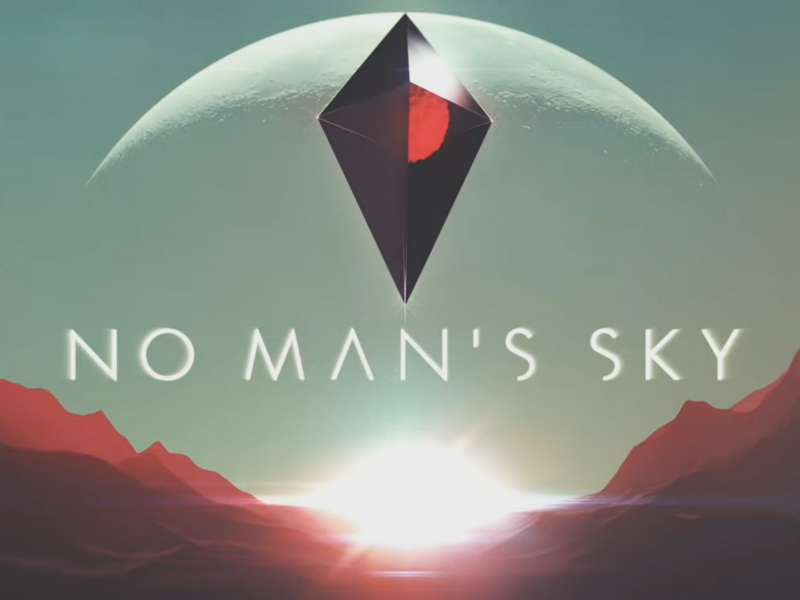 Sebentar lagi No Man’s Sky kedatangan fitur VR