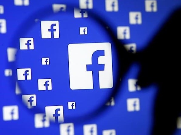 Facebook kembali blokir lebih dari 2000 akun palsu