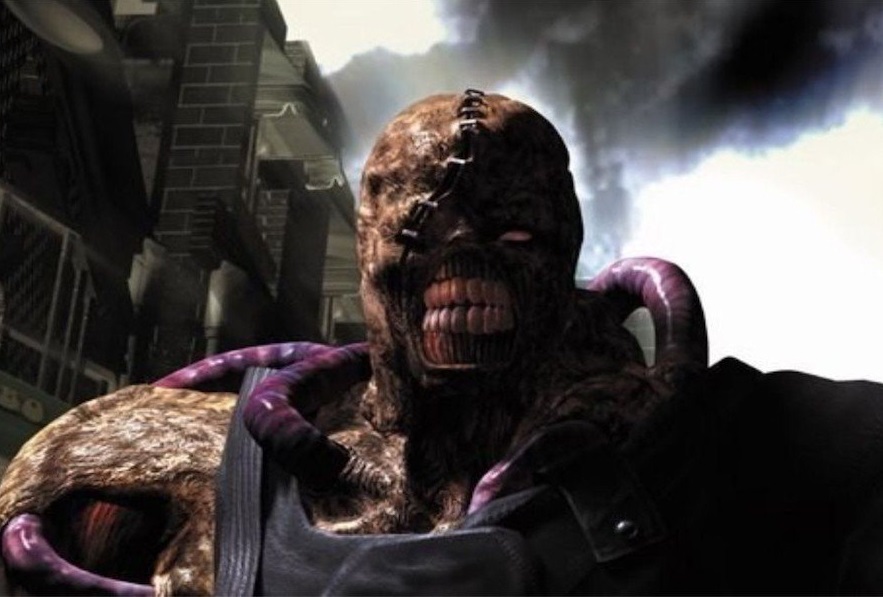Bukan Capcom yang akan menggarap Resident Evil 3