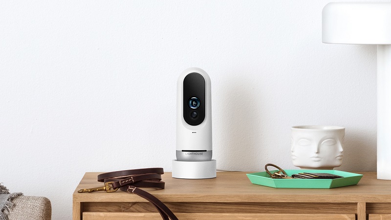 Diam-diam Apple akuisisi startup kamera keamanan rumah