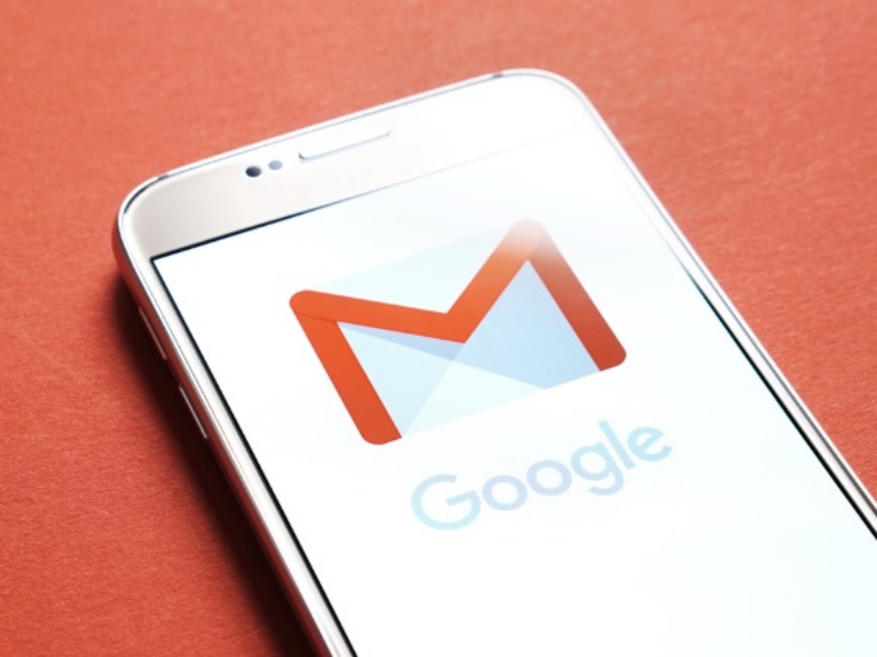 Gmail iOS dukung kustomisasi fitur swipe