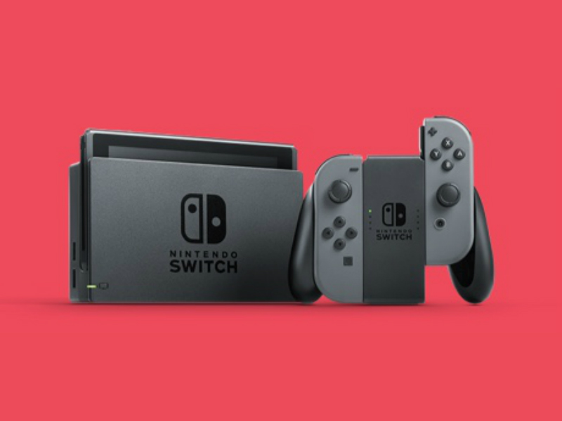 Nintendo Switch versi murah bakal kehilangan beberapa fitur