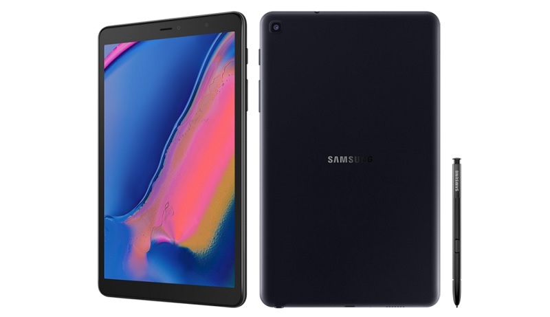 Samsung resmikan Galaxy Tab A (2019) disertai S pen