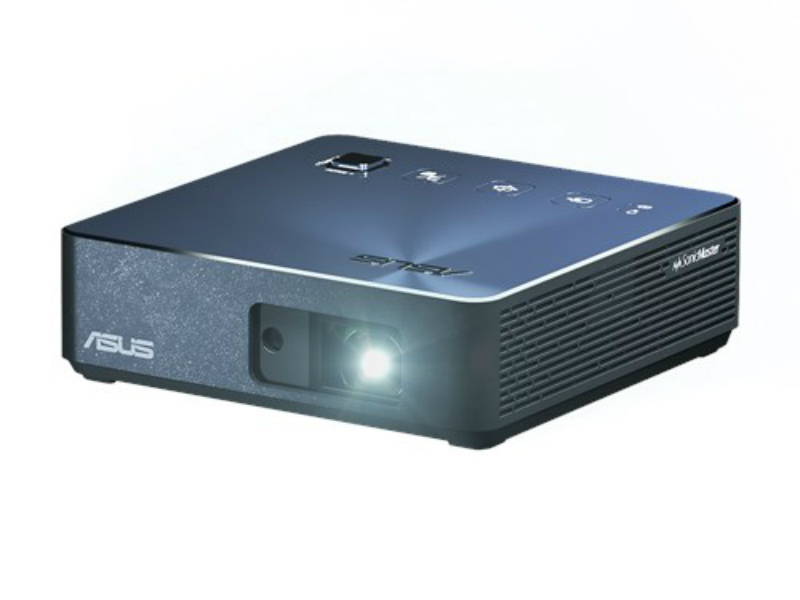 Asus perkenalkan ZenBeam S2, proyektor portabel  dibawah Rp10 juta