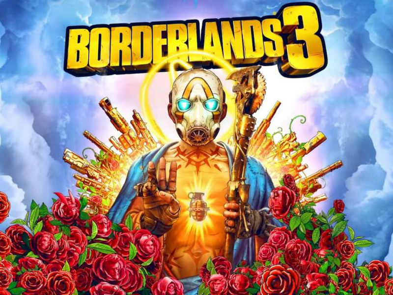 CEO Gearbox janji ‘barter’ Borderlands 3 dengan Half Life 3
