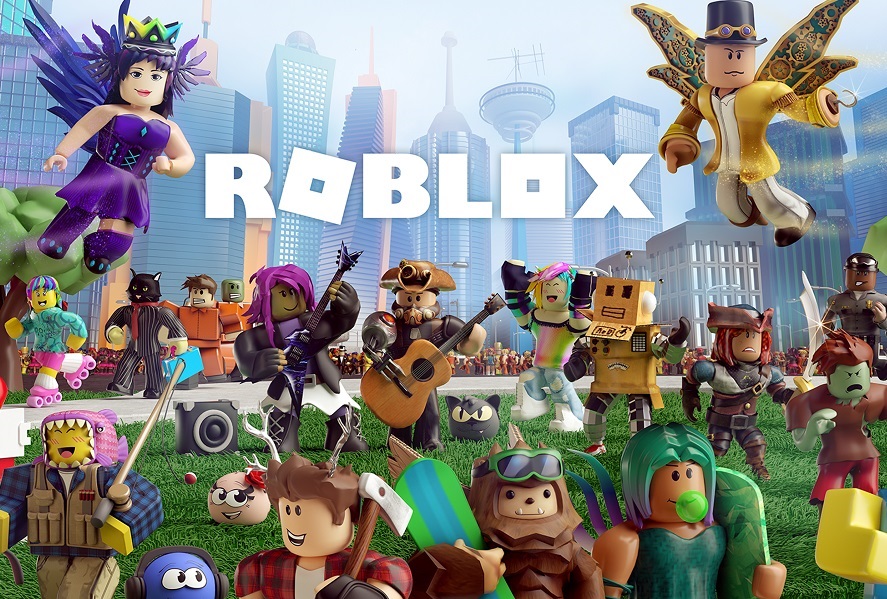 Game Roblox capai 90 juta pengguna aktif bulanan