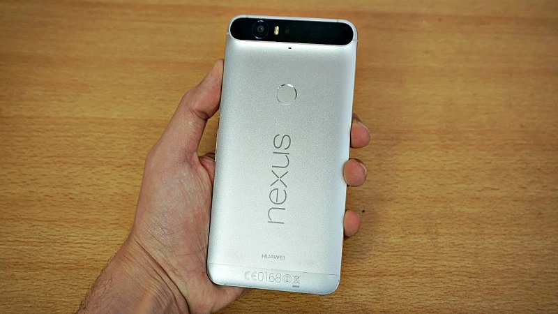 Nexus 6P bermasalah, Google dan Huawei janjikan kompensasi 