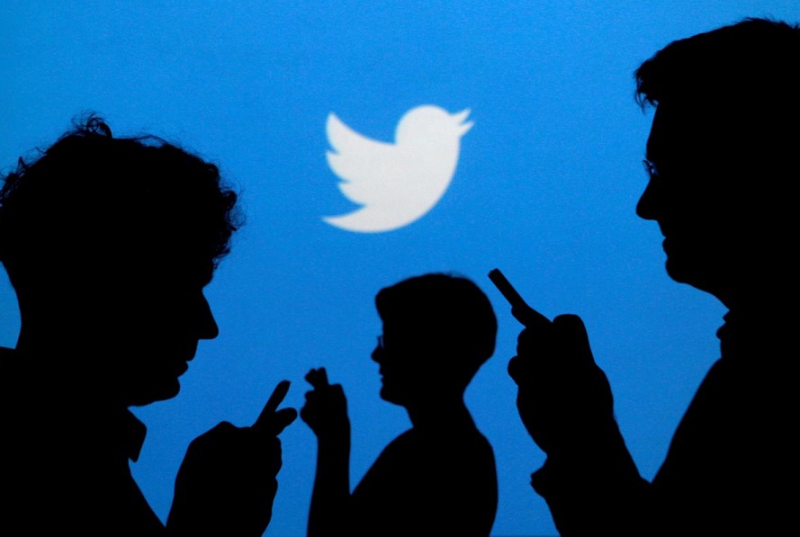 Twitter ubah cara orang saling terhubung lewat prototipe aplikasi