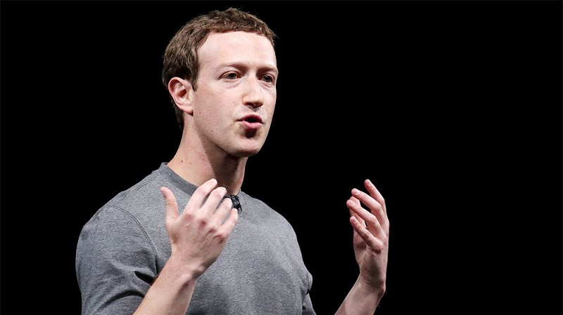 Biaya keamanan pribadi Mark Zuckerberg Rp282 miliar